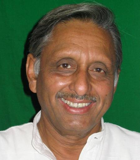 Hon. Mani Shankar Aiyar