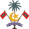 Maldives National Emblem